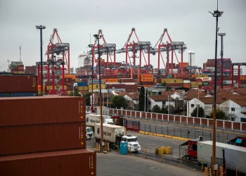 Por la falta de dólares, el Gobierno espera una desaceleración de la actividad económica en los próximos meses