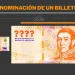 Cuánto debería valer el nuevo billete de $1.000 para que pueda comprar lo mismo que cuando se lanzó “el hornero”