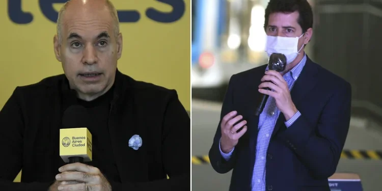 Coparticipación: se estancó la negociación entre Nación y Ciudad y deberá definir la Corte Suprema