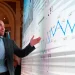 En el comienzo de la revisión del FMI, el Gobierno niega que haya una “bola de nieve” de bonos ajustados por inflación