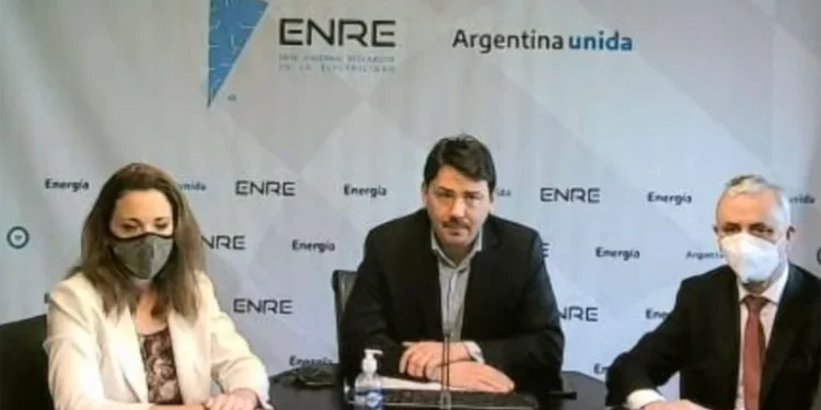 Tarifas: qué se debate en las audiencias y cómo es el proceso para implementar las subas