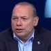 Sergio Berni volvió a criticar a Alberto Fernández: “Esta sociedad hoy está huérfana de conducción”