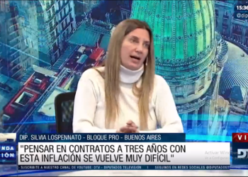 Diputados: Avanza el proyecto de Compre Argentino