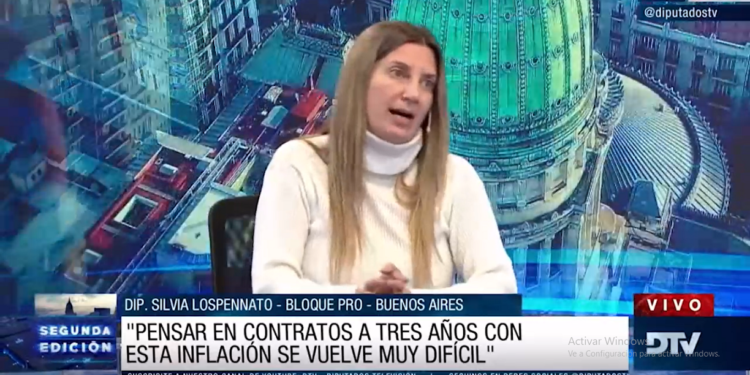 Diputados: Avanza el proyecto de Compre Argentino