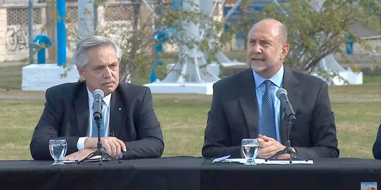 “Los del interior seguimos teniendo problemas y los de Capital tienen mejor vida”