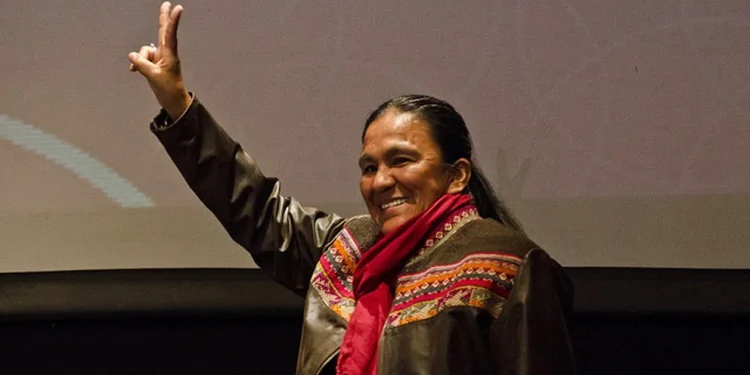 Tras su internación por trombosis, Milagro Sala se encuentra “estable”