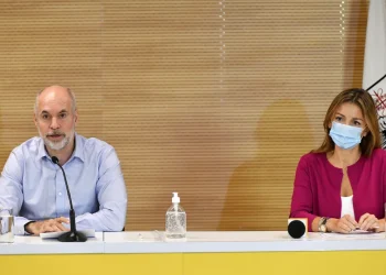 Fuerte crítica de CABA a la política educativa nacional: “No vamos a eliminar los plazos ni pasar de grado a chicos que no aprenden”
