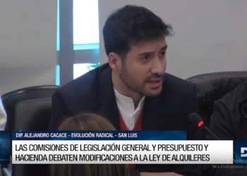 Diputados: Obtuvo dictamen el proyecto de Ley de Alquileres