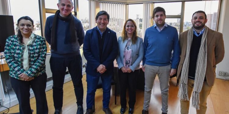 Avanza el programa “Promover Turismo Federal y Sostenible” en Neuquén