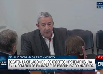 Diputados avanza en busca de una solución para los créditos hipotecarios UVA