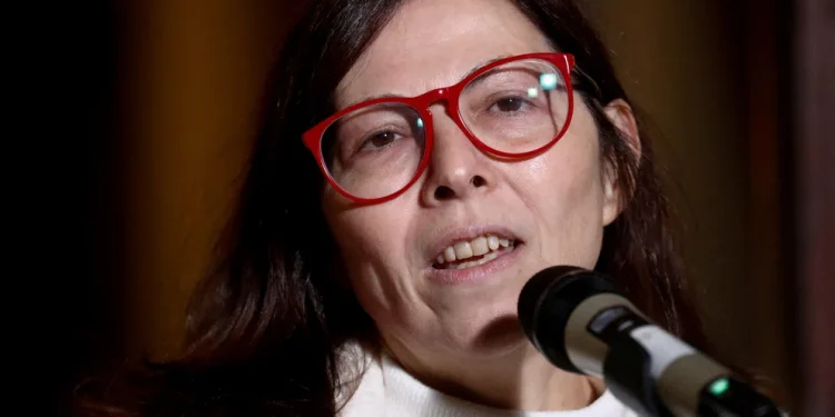 Con las metas en la mira, Silvina Batakis inicia una nueva etapa con el FMI y busca acercarse al mercado