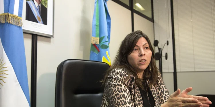 Amanecer de una semana agitada: los inmediatos desafíos de Silvina Batakis en respuesta al mercado y a las asignaturas pendientes que dejó Guzmán