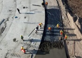 Empieza la etapa de alegatos en el juicio por la obra pública en Santa Cruz