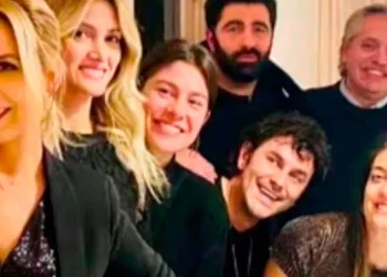 Fiesta en Olivos: la Cámara Federal rechazó todos los recursos y habilitó al juez a sobreseer a Alberto Fernández y Fabiola Yañez