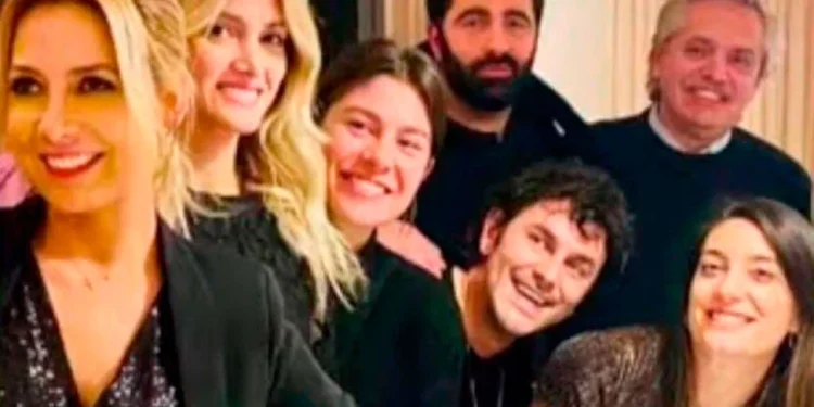 Fiesta en Olivos: la Cámara Federal rechazó todos los recursos y habilitó al juez a sobreseer a Alberto Fernández y Fabiola Yañez