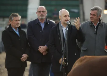En la previa de una nueva marcha piquetera, Rodríguez Larreta pidió quitarles el manejo de los planes a las organizaciones sociales