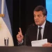Sergio Massa sacará un paquete de leyes por decreto y busca apurar al Congreso para aprobar los beneficios impositivos