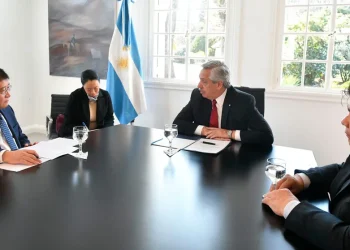 Alberto Fernández mantiene una agenda acotada a la sombra de Cristina Kirchner