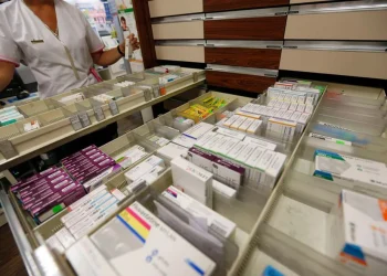 Una nueva ley regula la venta de antibióticos para evitar su mal uso