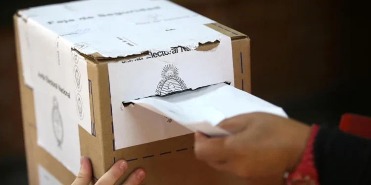 Salta aprobó la suspensión de las PASO en la provincia