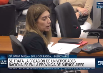 Avanza en Diputados la creación de las Universidades Nacionales del Delta, Saladillo y Pilar
