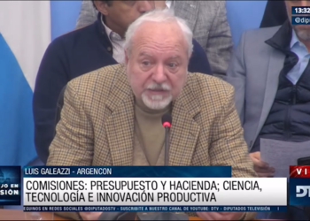 Diputados inició el debate sobre incentivos para las investigaciones y desarrollos tecnológicos en la producción
