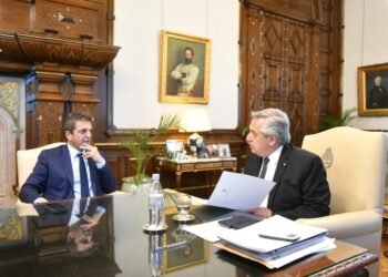 La inflación impone un tema de la realidad en la agenda política y perfila el debate del Presupuesto 2023