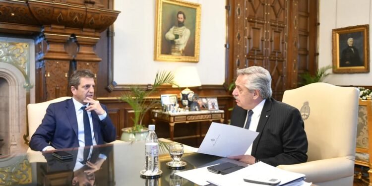 La inflación impone un tema de la realidad en la agenda política y perfila el debate del Presupuesto 2023