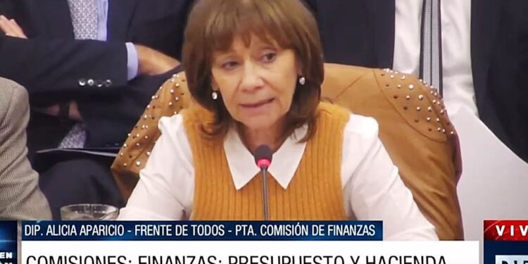 Diputados avanza en el debate por la situación de los créditos UVA