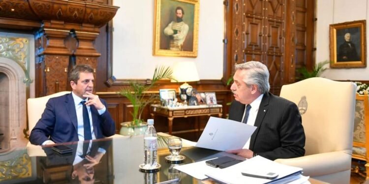 El Gobierno presenta hoy el Presupuesto 2023 y da a conocer su hoja de ruta para la economía