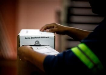 Horacio Rodríguez Larreta se manifestó en contra de la suspensión de las PASO: “No se pueden cambiar las reglas de juego”