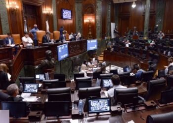 Enviarán este viernes el Presupuesto 2023 para la Ciudad de Buenos Aires