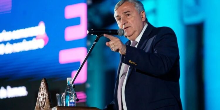 Jujuy vota la reforma de su Constitución: límite a mandatos, sin ley de lemas y prohibición de piquetes