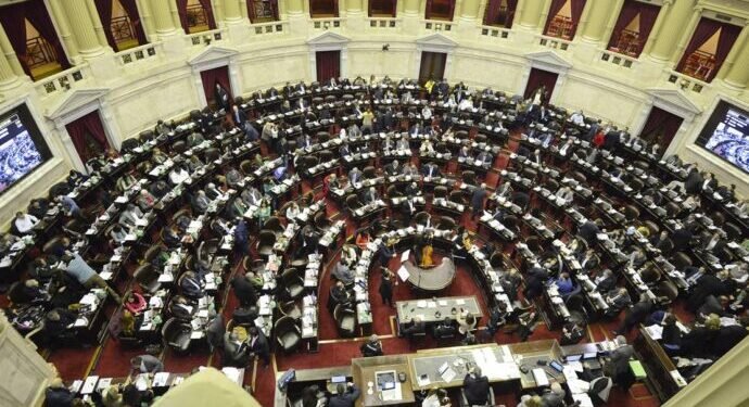 Sergio Massa: “El presupuesto está planteado con metas realistas y prudentes”