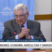 Diputados analizó la situación económica mundial y dinámicas comerciales