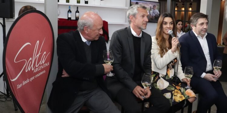 Acciones de promoción turística en Hotelga