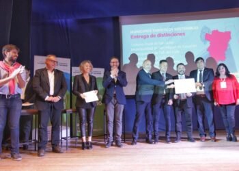 Apertura de los “Foros Regionales de Sostenibilidad Turística”