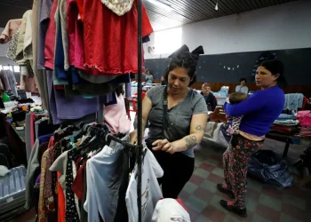 Una familia necesitó $128.214 en septiembre para no caer en la pobreza