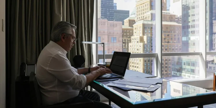 La crisis de Gabinete desnudó la soledad política de Alberto Fernández y achicó su círculo de extrema confianza