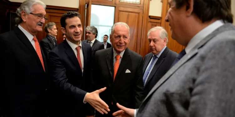 El nuevo sistema de importaciones agravó los problemas para la industria y hubo reclamos desde la UIA