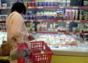 Inflación: el Gobierno espera una leve baja en septiembre, pero no se alejaría del 7%