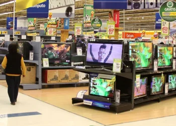 Cómo serán los planes de financiación para la compra de televisores, acondicionadores de aire y celulares