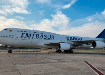 Avión venezolano-iraní: la Justicia debe definir la situación de los cinco tripulantes indagados