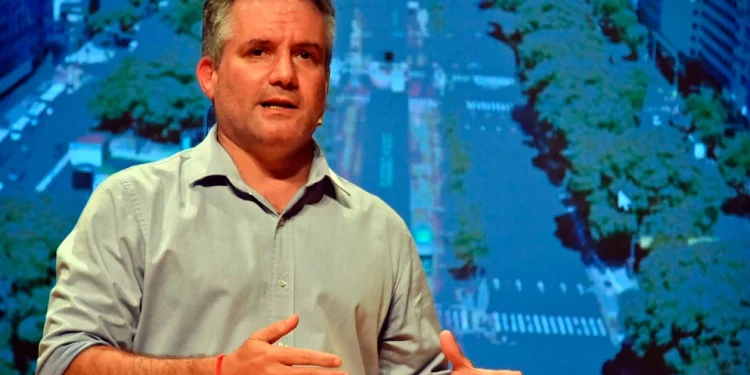 El gobierno porteño presentó un amparo para destrabar el ingreso al país de las pistolas taser