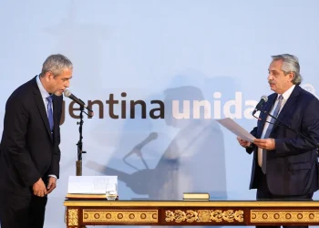 Condicionado por la interna partidaria y las elecciones de 2023, Alberto Fernández fue obligado a un nuevo cambio de Gabinete