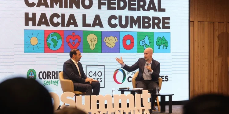 En plena tensión con Macri y Bullrich, Rodríguez Larreta será anfitrión de una cumbre que utilizará como escenario de lanzamiento presidencial