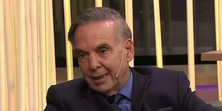 Miguel Ángel Pichetto pidió “abrir escenarios de encuentros con sectores liberales”