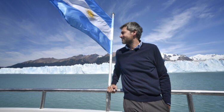 Turismo internacional: gestiones de Lammens en Chile