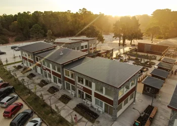 Evasión inmobiliaria: detectan más de 10 millones de metros cuadrados sin declarar en countries y zonas residenciales de Buenos Aires