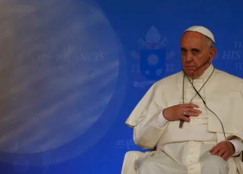 El papa Francisco: “Provengo de un pueblo machista, los argentinos somos machistas”